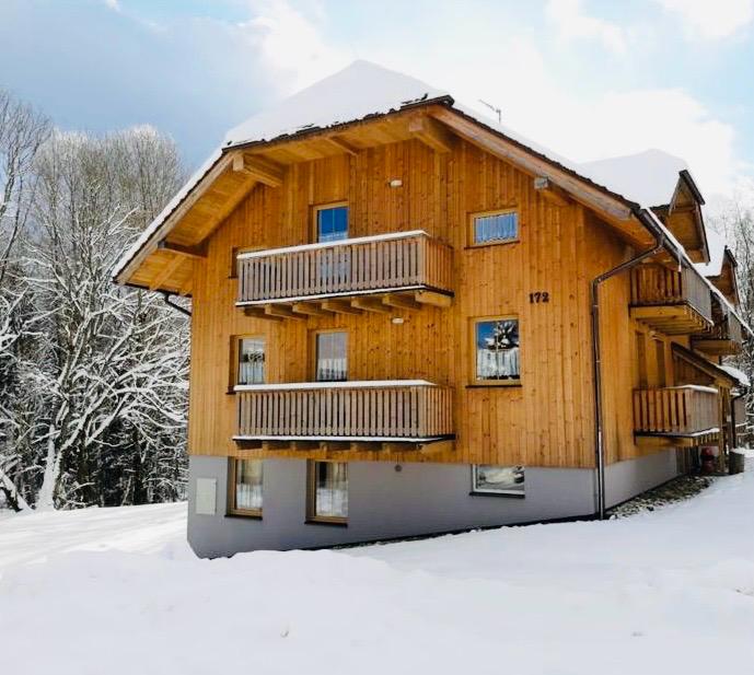 Apartmán Prášily (3 os.) - 6