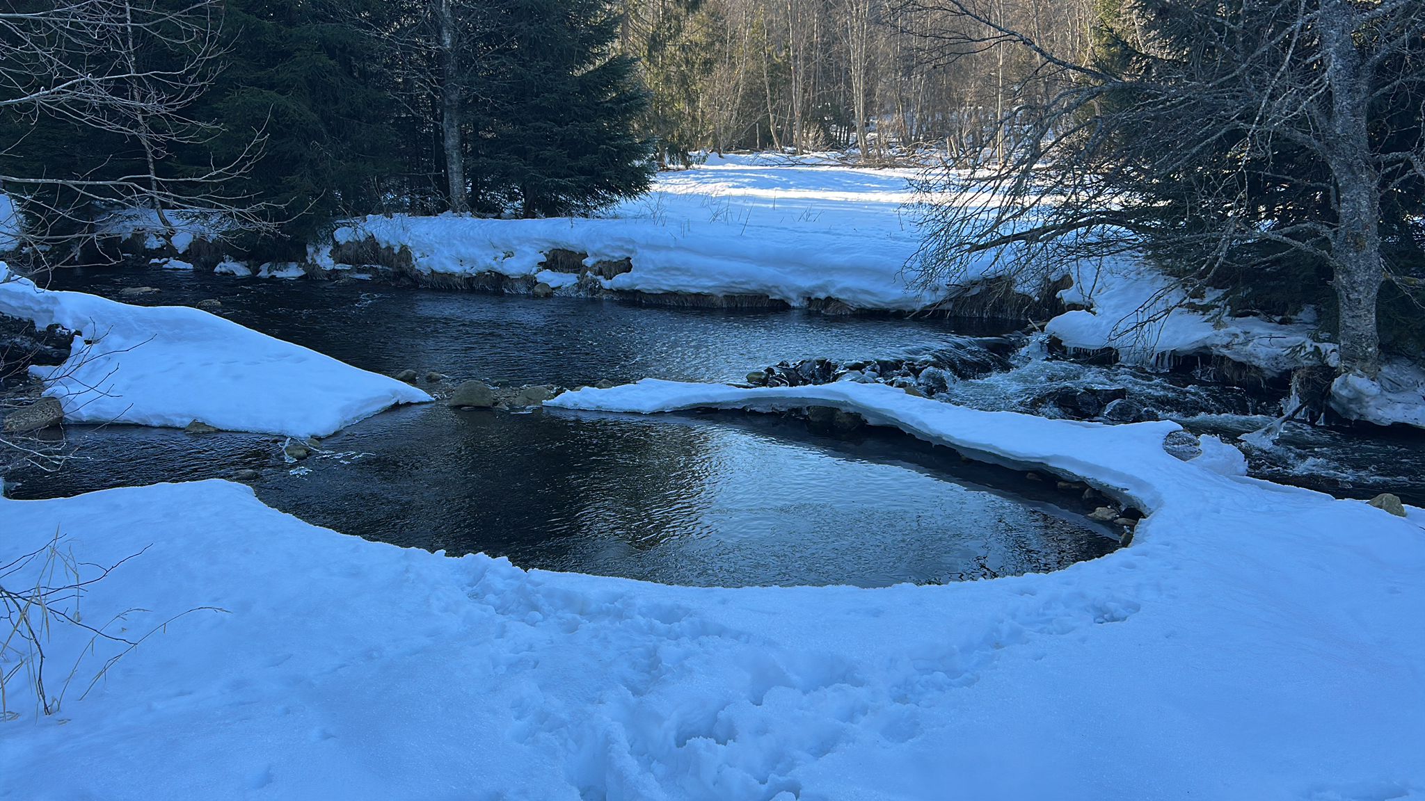 Apartmán Prášily (3 os.) - 9