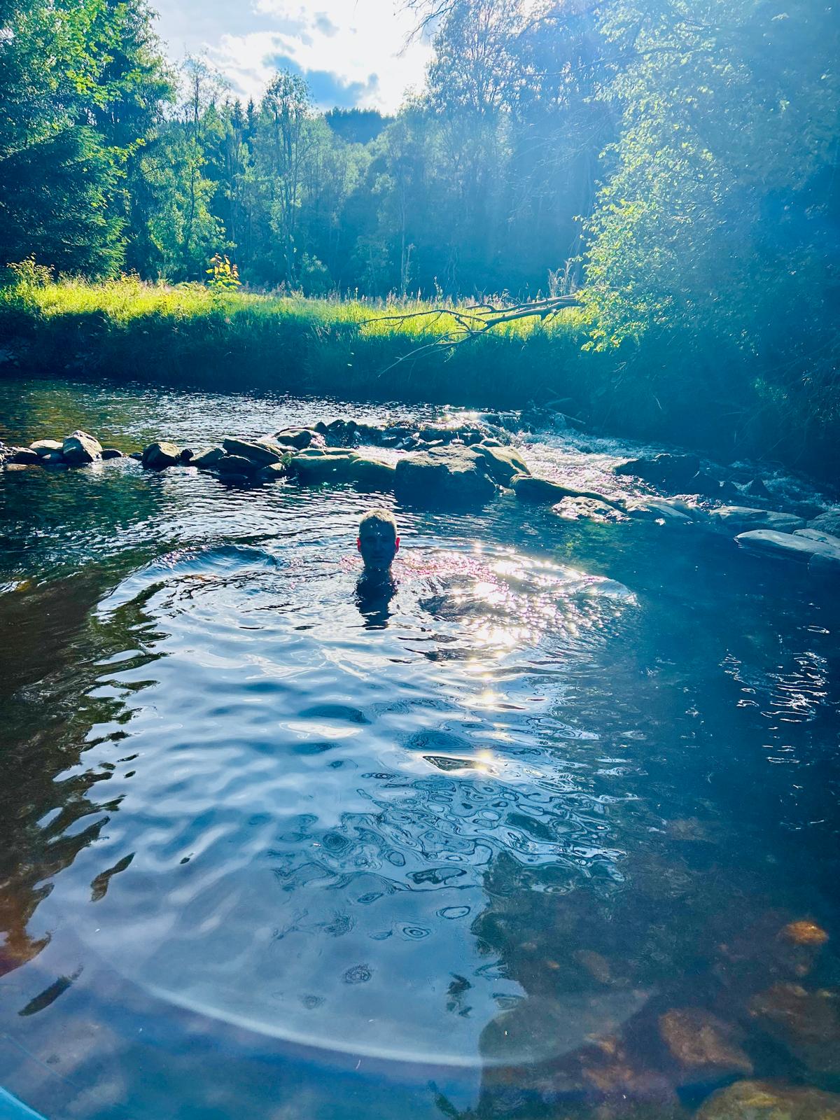 Apartmán Prášily (3 os.) - 8