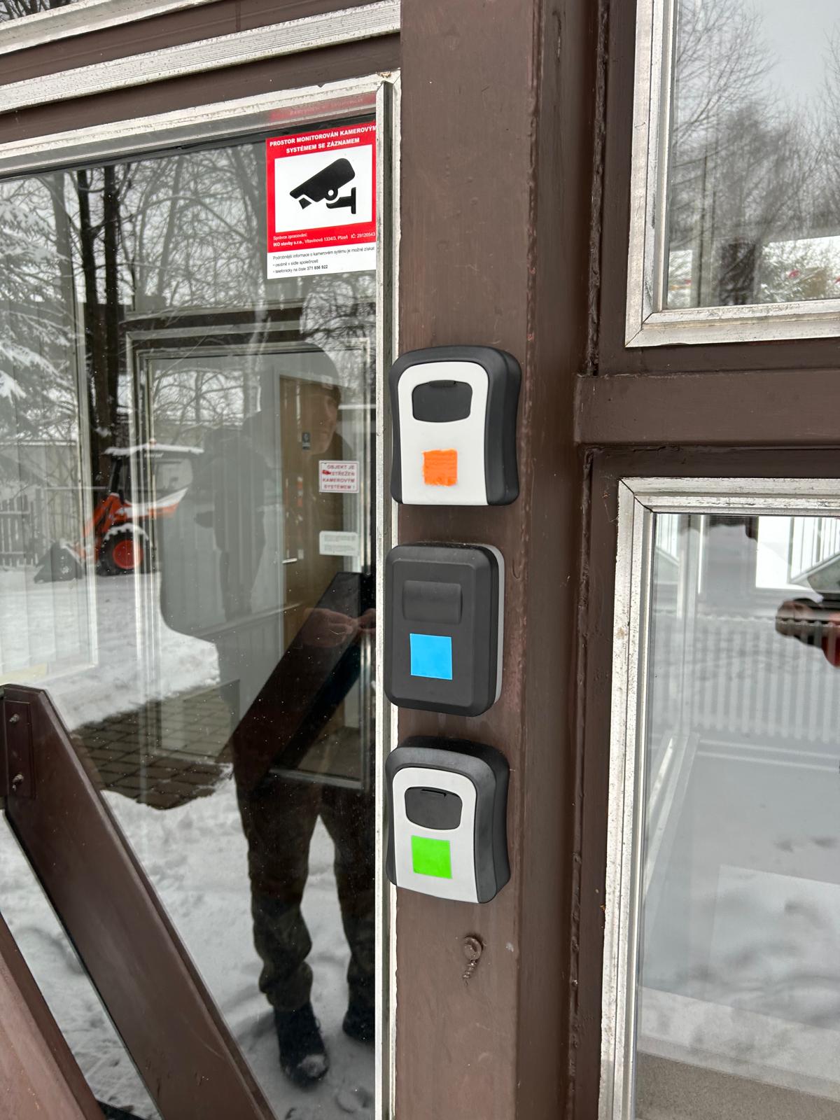 Apartmán Železná Ruda (4 os.) - 16